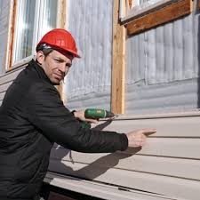 Best Composite Siding  in Wrightsville, PA